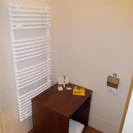 Hotel La Chaumette 3*