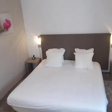 Hotel La Chaumette Privas