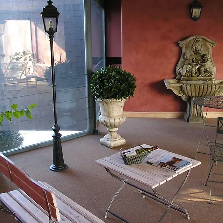 Hotel Hotel La Chaumette 3*