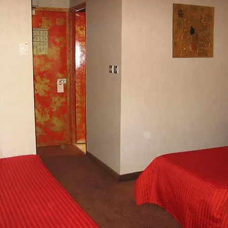 Hotel La Chaumette Hotel