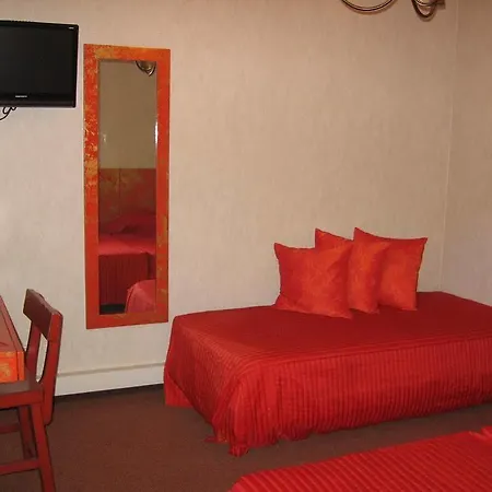 Hotel La Chaumette Hotel 3*