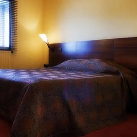 Hotel La Chaumette Hotel 3*