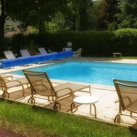 Hotel Hotel La Chaumette