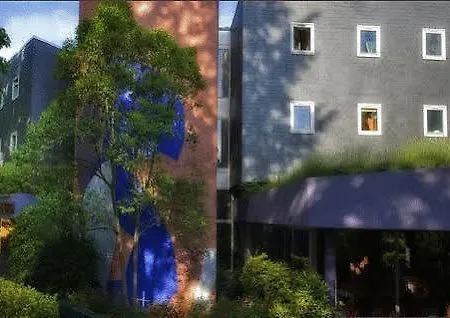 Hotel Hotel La Chaumette