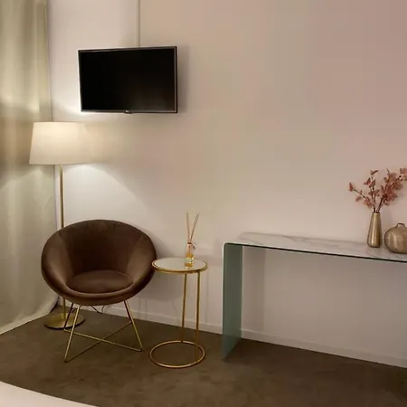 Hotel La Chaumette 3* Privas