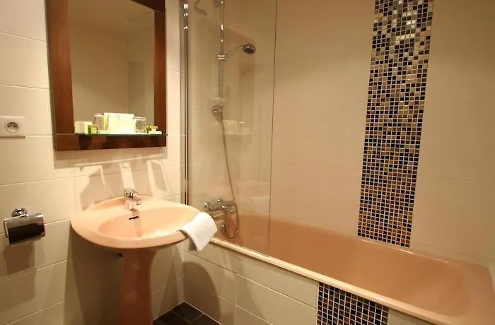 La Chaumette Hotel Privas