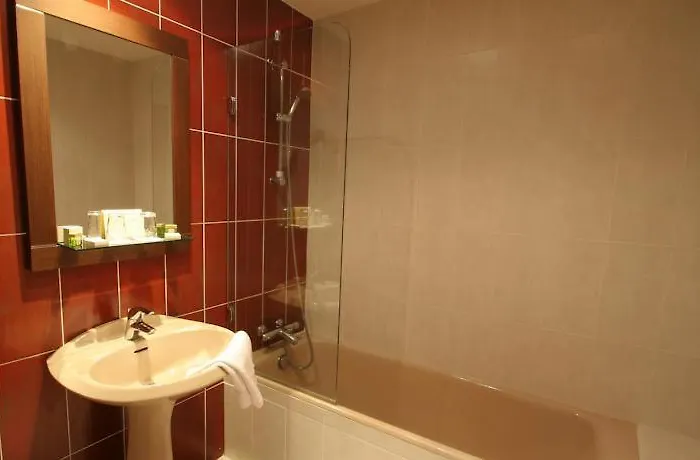 Hotel La Chaumette 3*