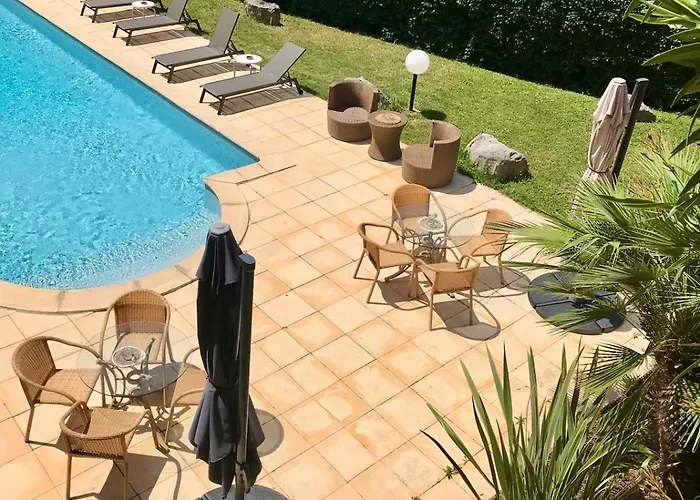 La Chaumette Privas
