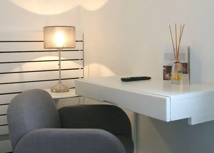 Hotel La Chaumette 3*
