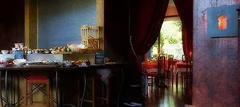 Hotell La Chaumette Privas