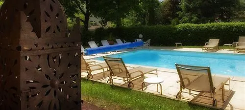 La Chaumette 3* Privas