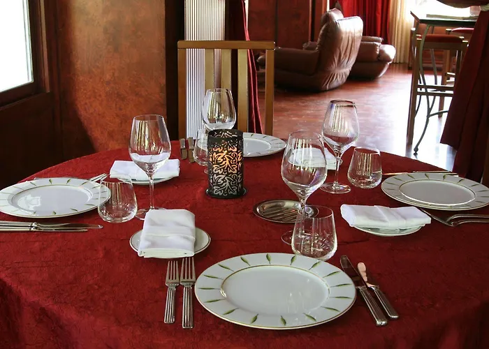 La Chaumette Privas