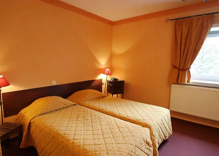 La Chaumette Hotel