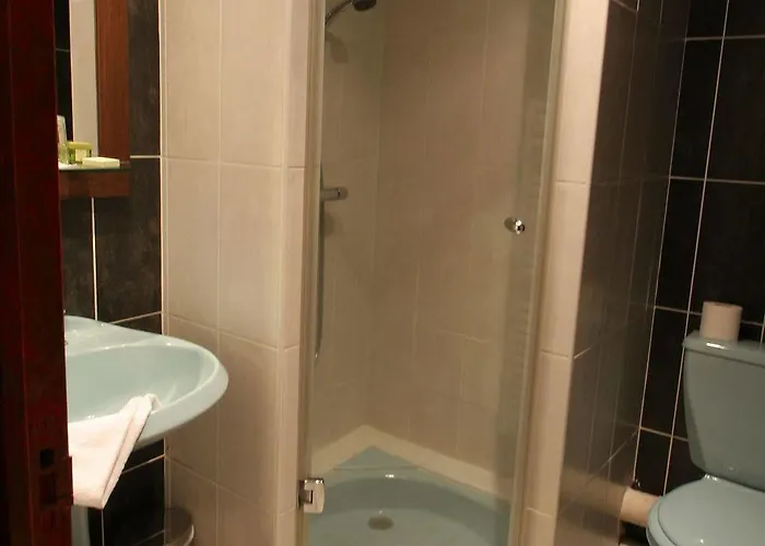 Hotel La Chaumette Privas