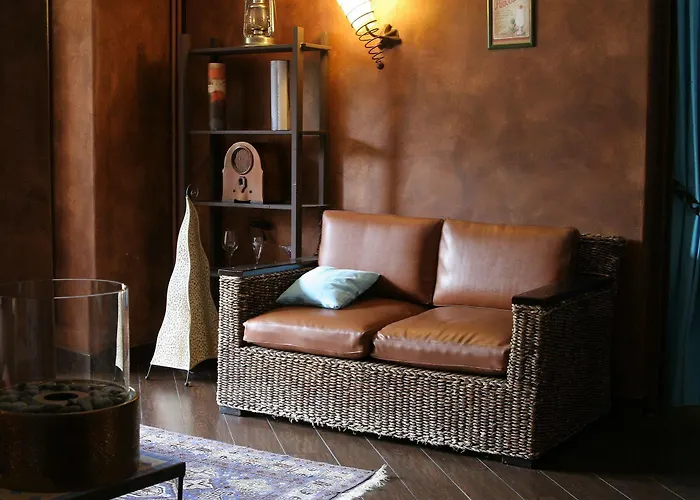 Hotel La Chaumette Privas