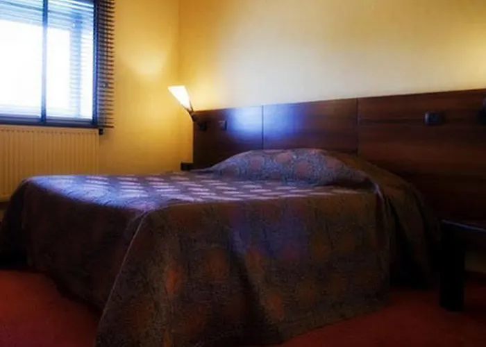 La Chaumette Hotel 3*