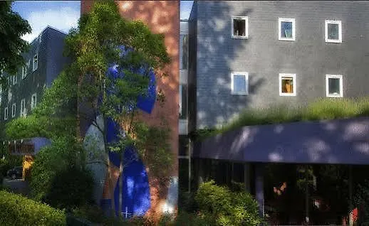 Hotel La Chaumette